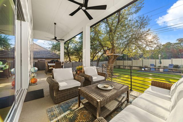 229 Iva June LN, Georgetown, TX 78628