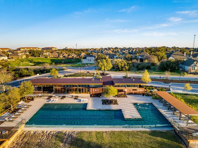 229 Iva June LN, Georgetown, TX 78628