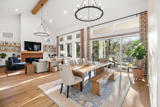 229 Iva June LN, Georgetown, TX 78628