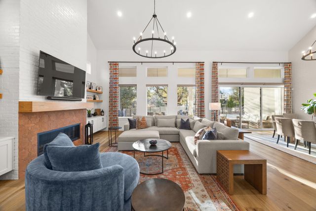 229 Iva June LN, Georgetown, TX 78628