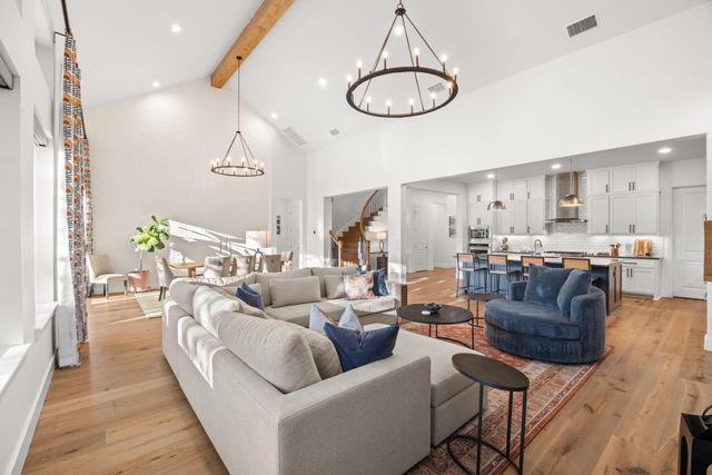 229 Iva June LN, Georgetown, TX 78628