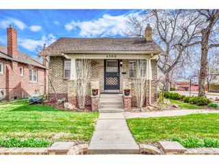 4300 Wyandot St, Denver, CO 80211