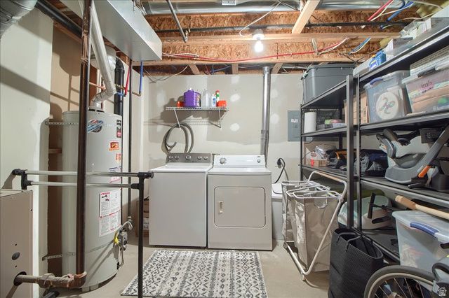 5092 S 1800 W, Roy, UT 84067