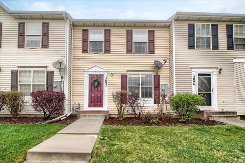 5092 S 1800 W, Roy, UT 84067