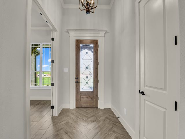 313 Wrangler Court, Weatherford, TX 76088