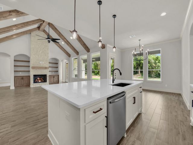 313 Wrangler Court, Weatherford, TX 76088