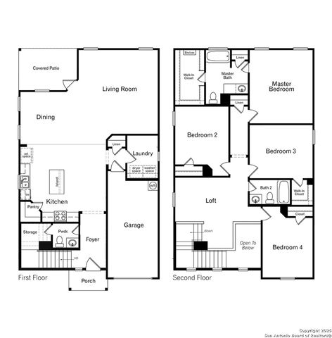 141 Purple Carib, San Antonio, TX 78253