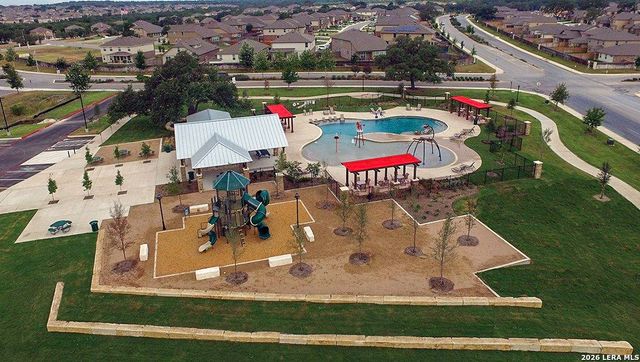 141 Purple Carib, San Antonio, TX 78253