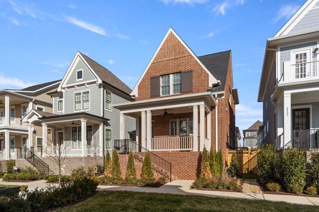 2223 Potter Place, Nolensville, TN 37135