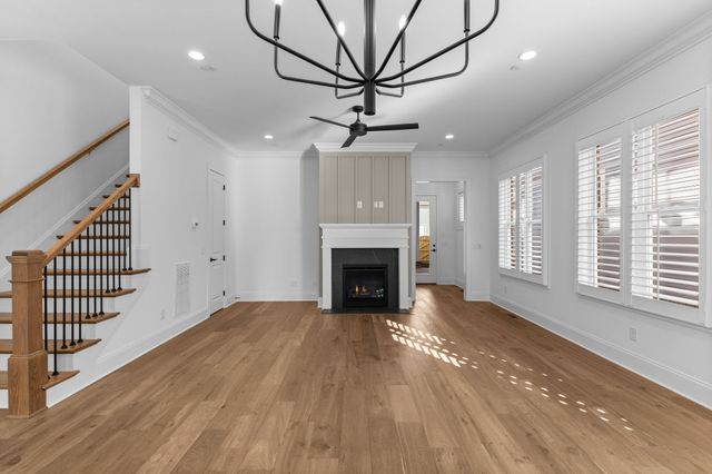 2223 Potter Place, Nolensville, TN 37135