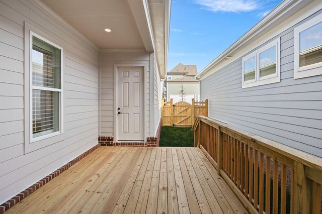 2223 Potter Place, Nolensville, TN 37135