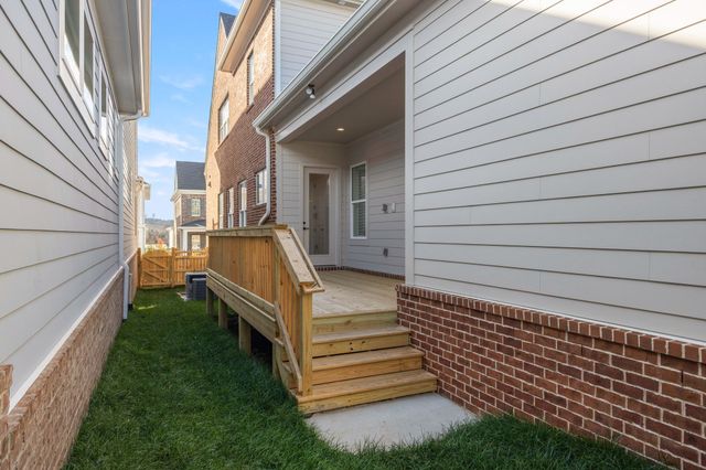 2223 Potter Place, Nolensville, TN 37135