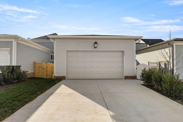 2223 Potter Place, Nolensville, TN 37135