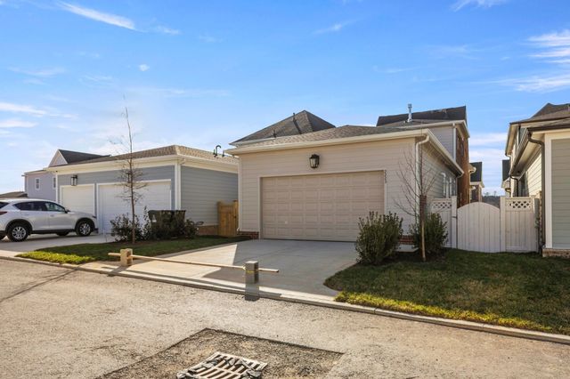 2223 Potter Place, Nolensville, TN 37135