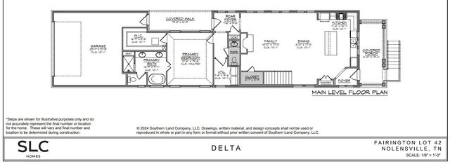 2223 Potter Place, Nolensville, TN 37135