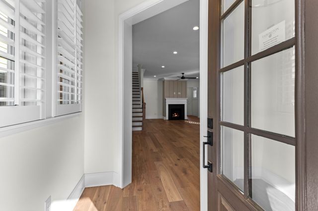 2223 Potter Place, Nolensville, TN 37135