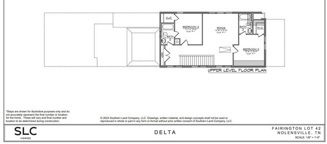 2223 Potter Place, Nolensville, TN 37135
