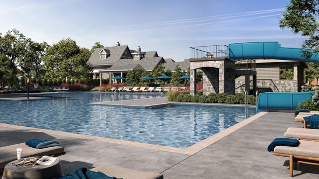 2223 Potter Place, Nolensville, TN 37135