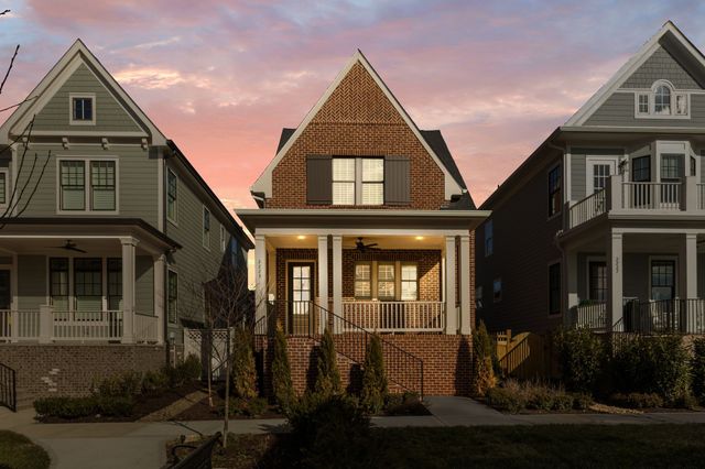 2223 Potter Place, Nolensville, TN 37135