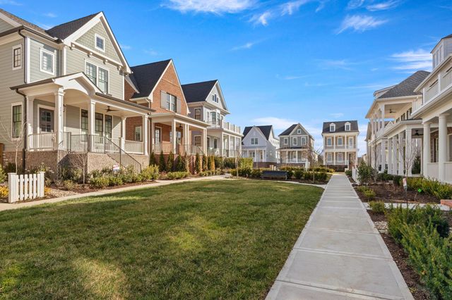 2223 Potter Place, Nolensville, TN 37135