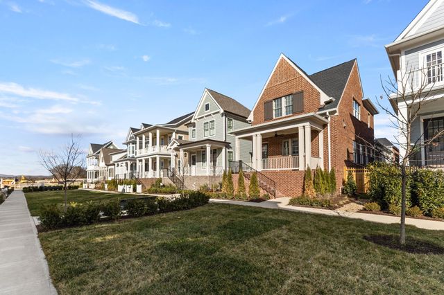 2223 Potter Place, Nolensville, TN 37135