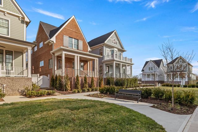 2223 Potter Place, Nolensville, TN 37135