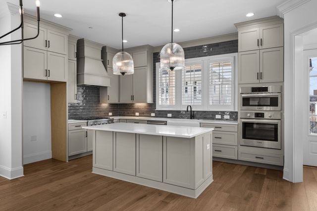 2223 Potter Place, Nolensville, TN 37135