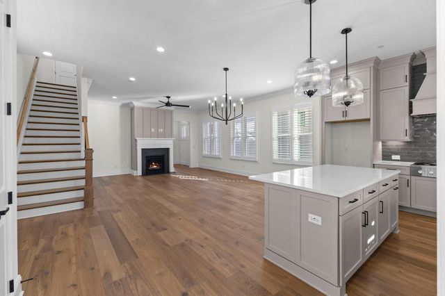 2223 Potter Place, Nolensville, TN 37135