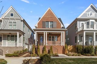 2223 Potter Place, Nolensville, TN 37135