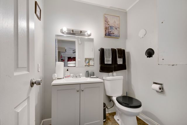 1236 Barbara Lane, Chicago Heights, IL 60411