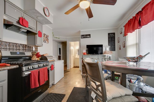 1236 Barbara Lane, Chicago Heights, IL 60411