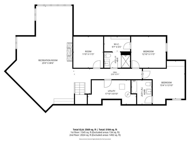 94 Neptune Street, Mahtomedi, MN 55115