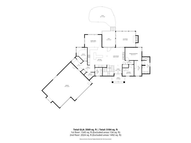 94 Neptune Street, Mahtomedi, MN 55115