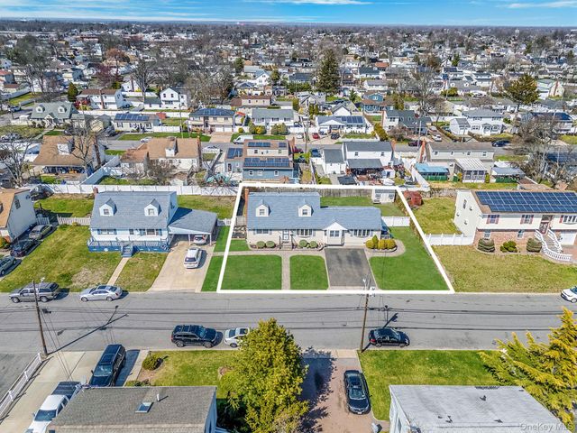 260 28th Street, Copiague, NY 11726