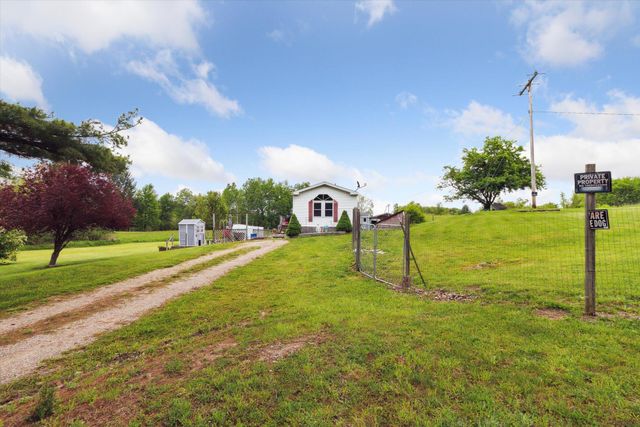 15250 142nd Avenue, Big Rapids, MI 49307