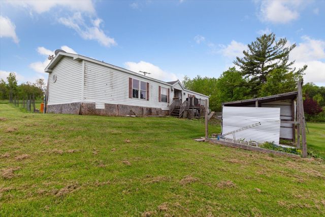 15250 142nd Avenue, Big Rapids, MI 49307