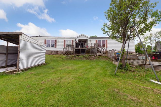 15250 142nd Avenue, Big Rapids, MI 49307