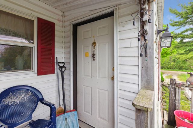 15250 142nd Avenue, Big Rapids, MI 49307