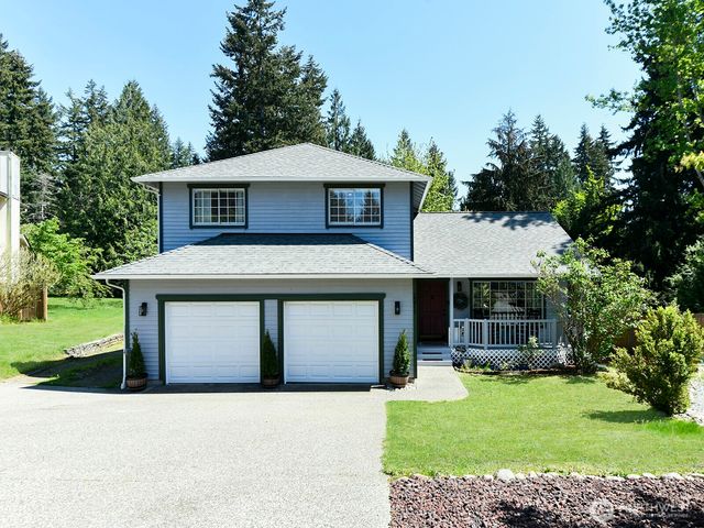 20911 111th Street Ct E, Bonney Lake, WA 98391
