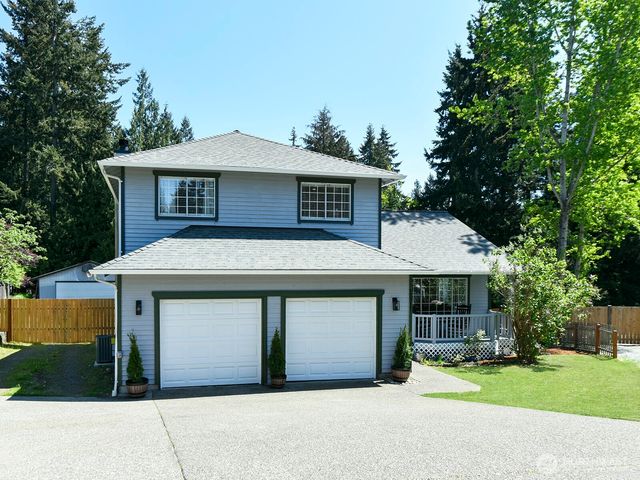 20911 111th Street Ct E, Bonney Lake, WA 98391