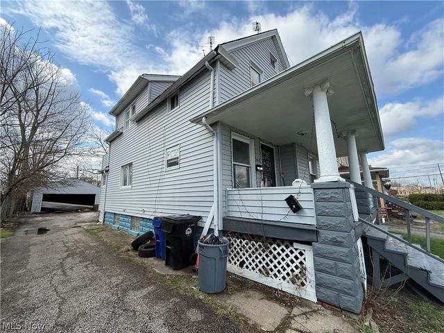 13408 Svec Avenue, Cleveland, OH 44120