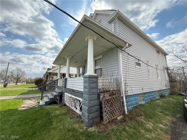 13408 Svec Avenue, Cleveland, OH 44120