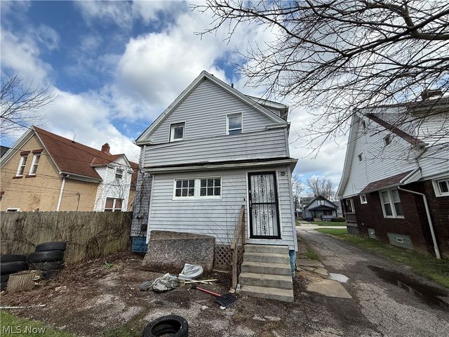 13408 Svec Avenue, Cleveland, OH 44120