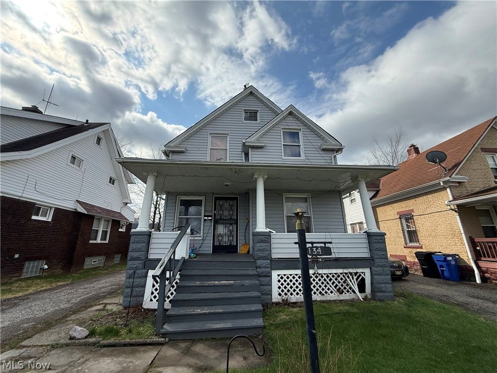 13408 Svec Avenue, Cleveland, OH 44120