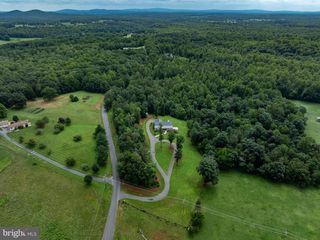 306 GATE RD, Madison, VA 22727