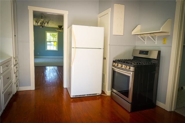 805 East 27th Street, Bryan, TX 77803