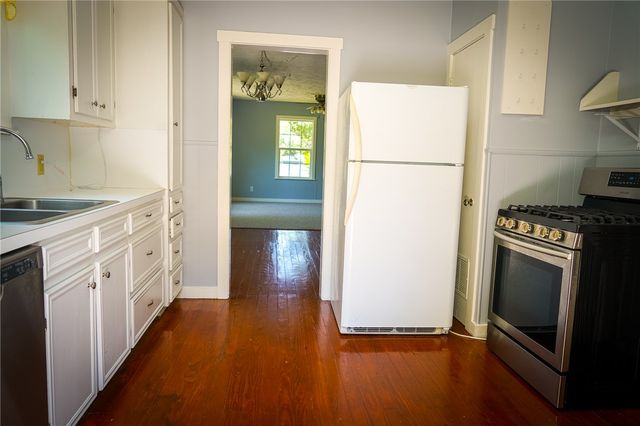 805 East 27th Street, Bryan, TX 77803