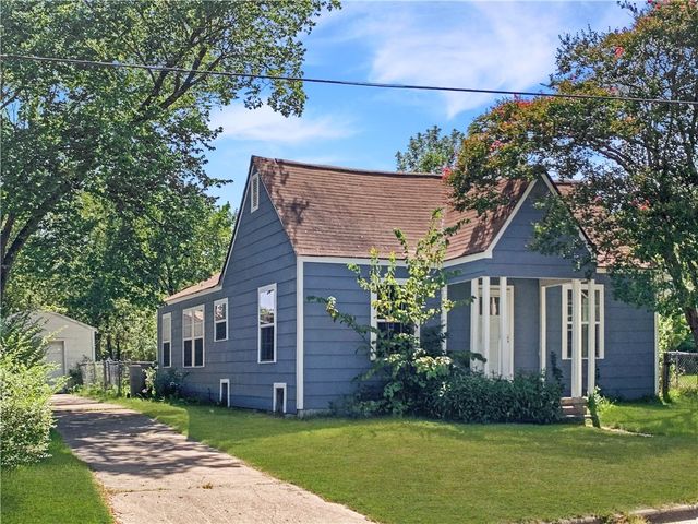 805 East 27th Street, Bryan, TX 77803