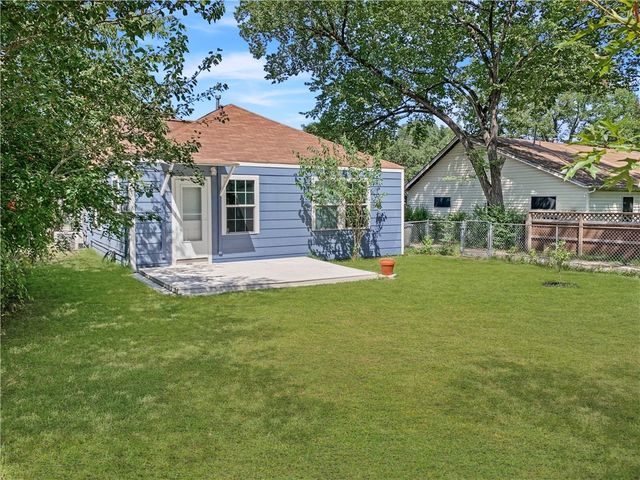 805 East 27th Street, Bryan, TX 77803