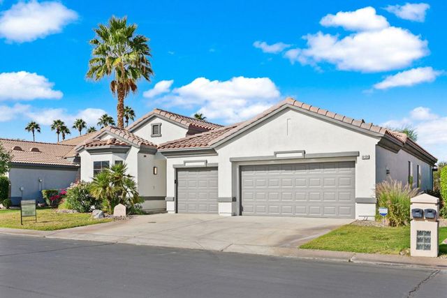 44584 S Heritage Palms Drive, Indio, CA 92201